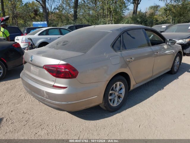 1VWAA7A31JC002890 Volkswagen Passat 2.0t R-line/2.0t S