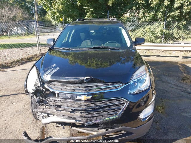 Chevrolet EQUINOX LT 2017 2GNALCEK0H1534226 Image 12
