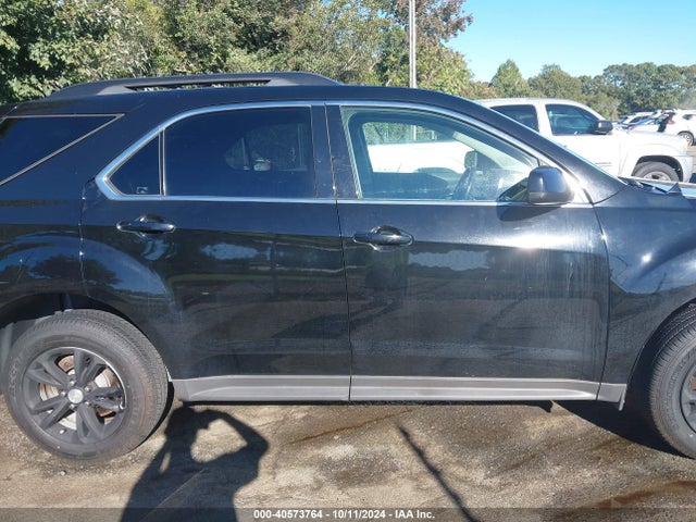 Chevrolet EQUINOX LT 2017 2GNALCEK0H1534226 Image 13