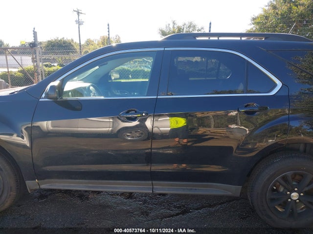 Chevrolet EQUINOX LT 2017 2GNALCEK0H1534226 Image 14