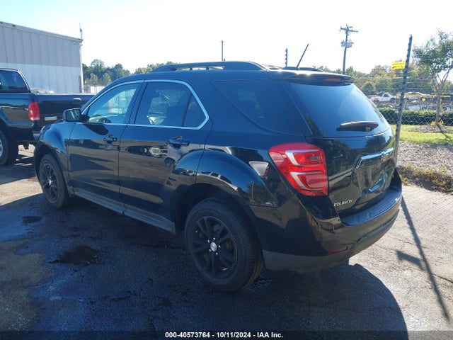 Chevrolet EQUINOX LT 2017 2GNALCEK0H1534226 Image 3