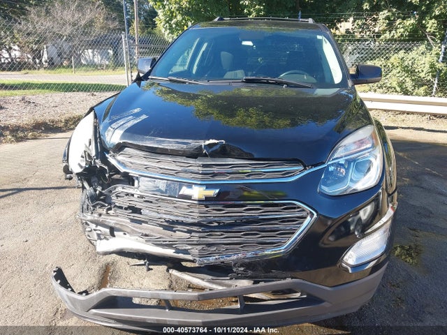 Chevrolet EQUINOX LT 2017 2GNALCEK0H1534226 Image 6