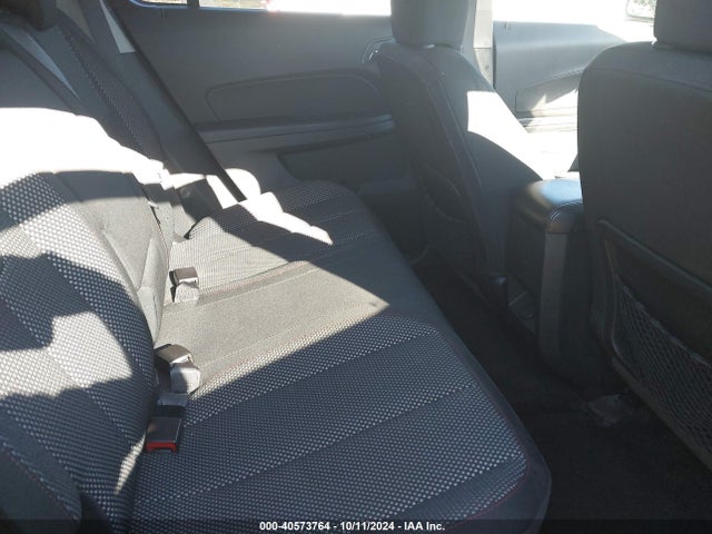 Chevrolet EQUINOX LT 2017 2GNALCEK0H1534226 Image 8
