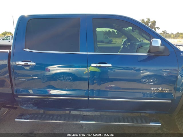 GMC Sierra 1500 Slt 2017 3GTU2NECXHG494161 Image 13