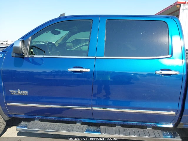 GMC Sierra 1500 Slt 2017 3GTU2NECXHG494161 Image 14
