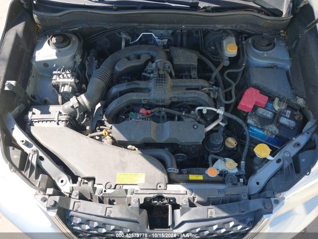Subaru Forester 2.5i Premium 2015 JF2SJADC1FH462126 Image 10