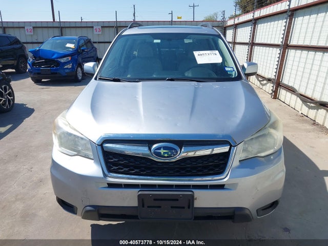 Subaru Forester 2.5i Premium 2015 JF2SJADC1FH462126 Image 12