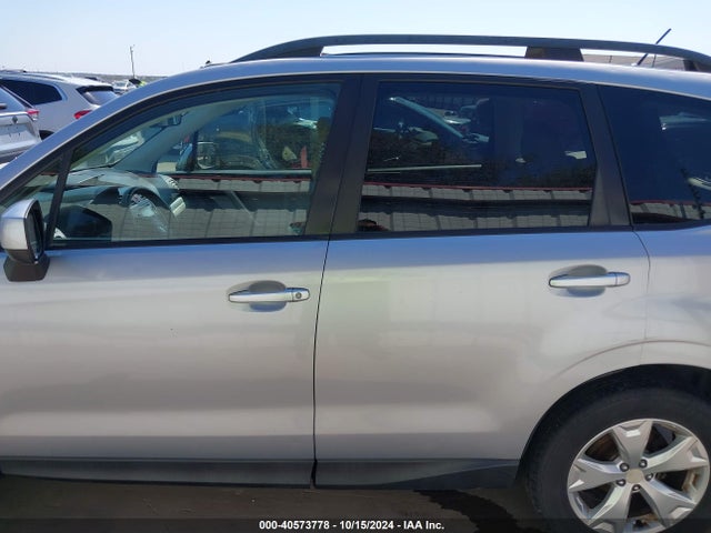 Subaru Forester 2.5i Premium 2015 JF2SJADC1FH462126 Image 14