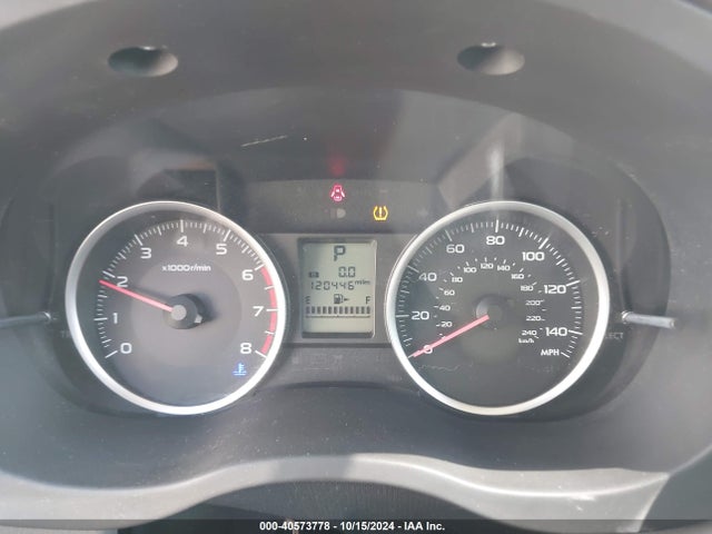 Subaru Forester 2.5i Premium 2015 JF2SJADC1FH462126 Image 15