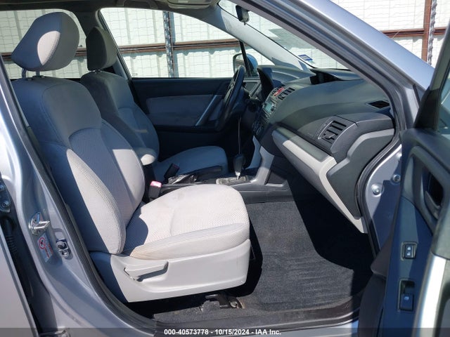 Subaru Forester 2.5i Premium 2015 JF2SJADC1FH462126 Image 5