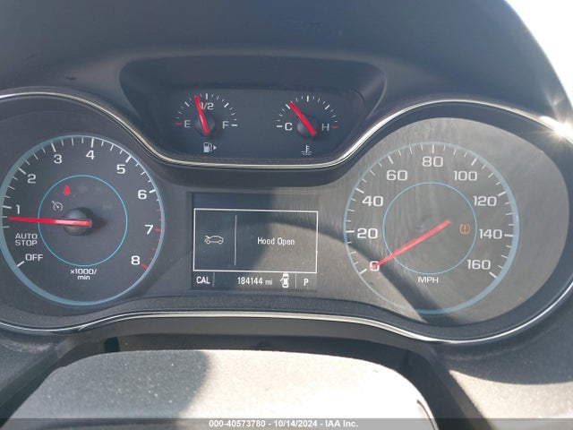 Chevrolet Cruze Lt Auto 2018 1G1BE5SM8J7165335 Image 7