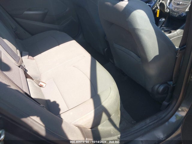 Chevrolet Cruze Lt Auto 2018 1G1BE5SM8J7165335 Image 8
