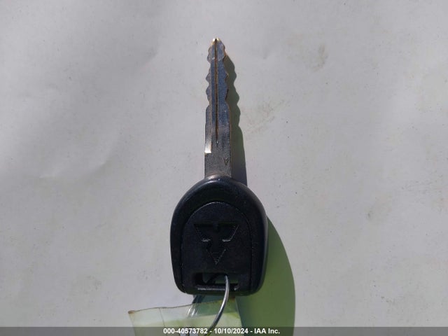 2004 MITSUBISHI GALANT 4A3AB76S74E133764 Photo 10