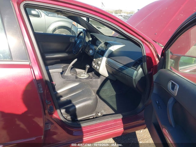 2004 MITSUBISHI GALANT 4A3AB76S74E133764 Photo 4