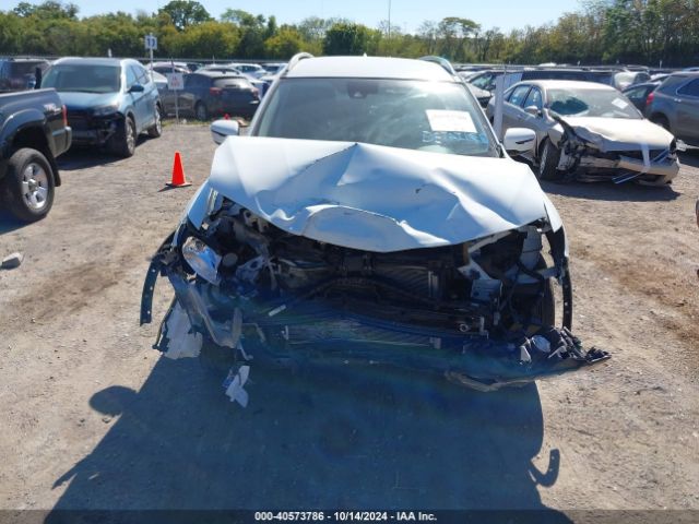 JN8AT2MT9LW035248 Nissan Rogue S Fwd