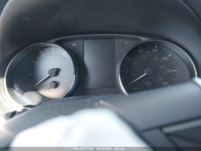 JN8AT2MT9LW035248 Nissan Rogue S Fwd