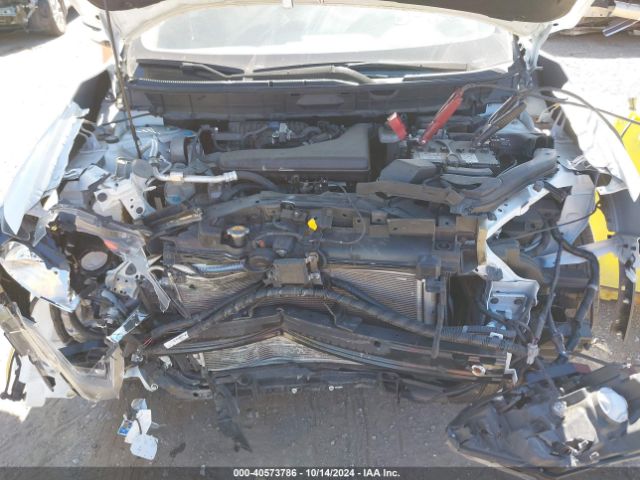 JN8AT2MT9LW035248 Nissan Rogue S Fwd