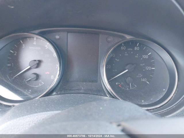 JN8AT2MT9LW035248 Nissan Rogue S Fwd