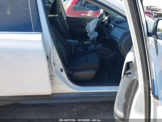 JN8AT2MT9LW035248 Nissan Rogue S Fwd