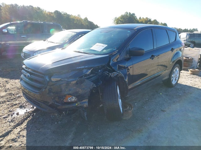 Ford ESCAPE S 2019 1FMCU0F78KUC19656 Image 2