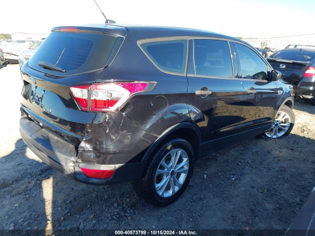 Ford ESCAPE S 2019 1FMCU0F78KUC19656 Image 4