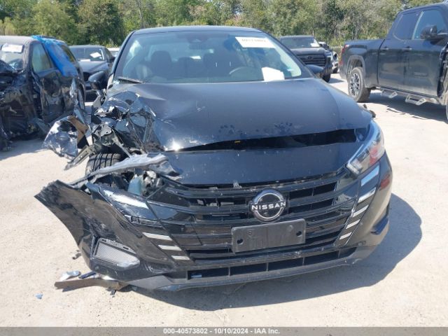 3N1CN8EV3PL825404 Nissan Versa 1.6 Sv Xtronic Cvt