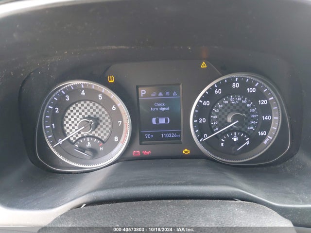 5NPD84LF3LH540788 Hyundai ELANTRA SEL