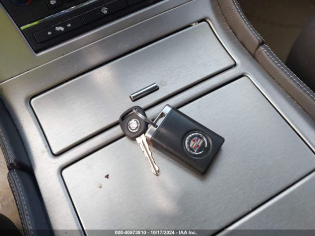 2008 CADILLAC ESCALADE 1GYFK43858R248761 Photo 10