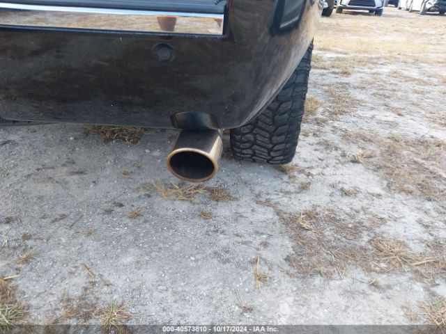 2008 CADILLAC ESCALADE 1GYFK43858R248761 Photo 5