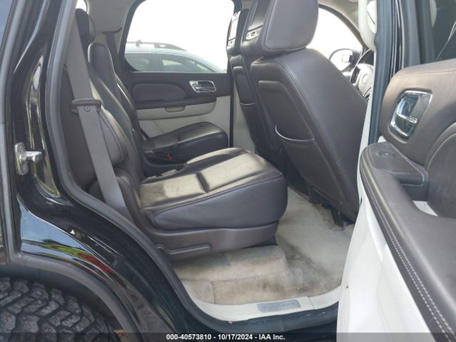 2008 CADILLAC ESCALADE 1GYFK43858R248761 Photo 7
