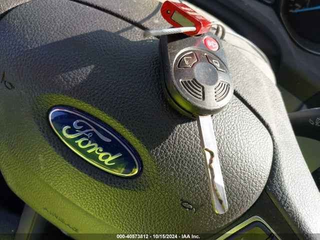 Ford ESCAPE SE 2017 1FMCU0GD1HUB51357 Image 11