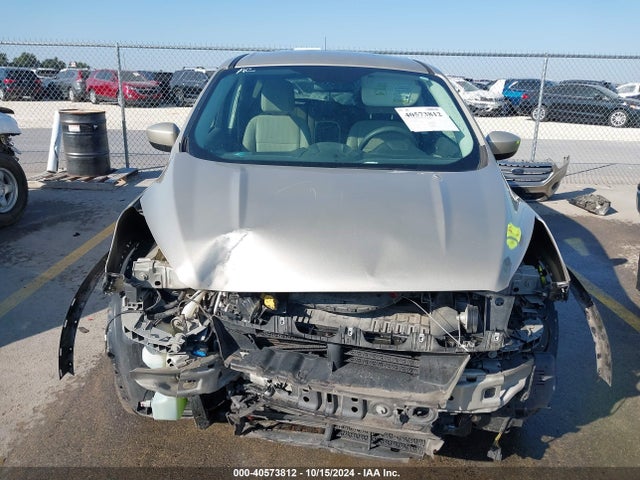 Ford ESCAPE SE 2017 1FMCU0GD1HUB51357 Image 13