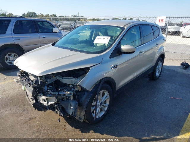 Ford ESCAPE SE 2017 1FMCU0GD1HUB51357 Image 2