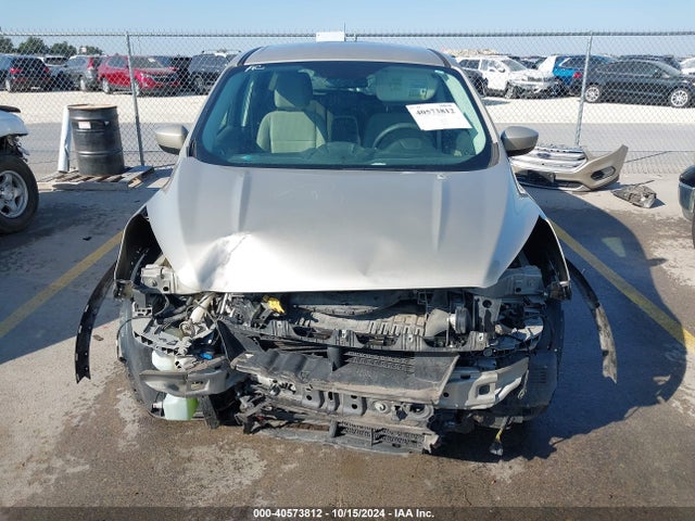 Ford ESCAPE SE 2017 1FMCU0GD1HUB51357 Image 6