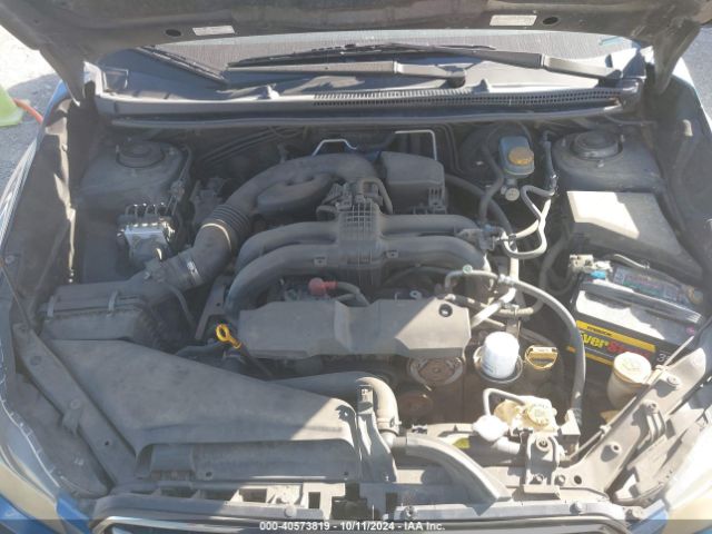 JF1GPAA68F8201695 Subaru Impreza 2.0i