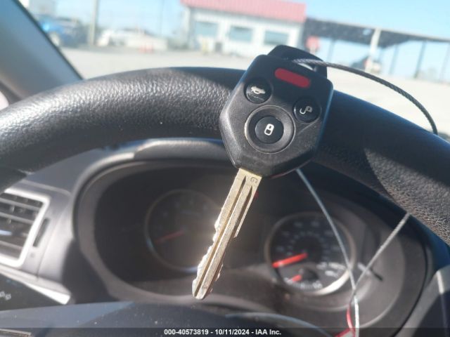 JF1GPAA68F8201695 Subaru Impreza 2.0i
