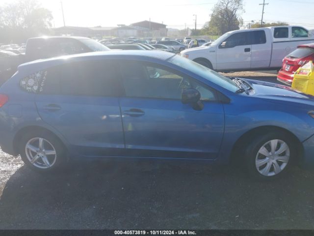 JF1GPAA68F8201695 Subaru Impreza 2.0i
