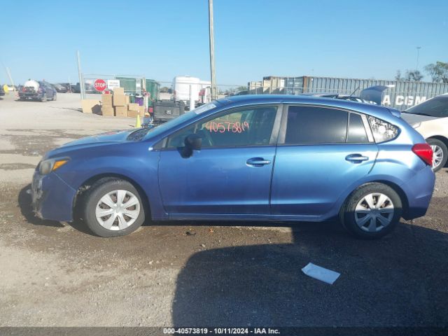 JF1GPAA68F8201695 Subaru Impreza 2.0i