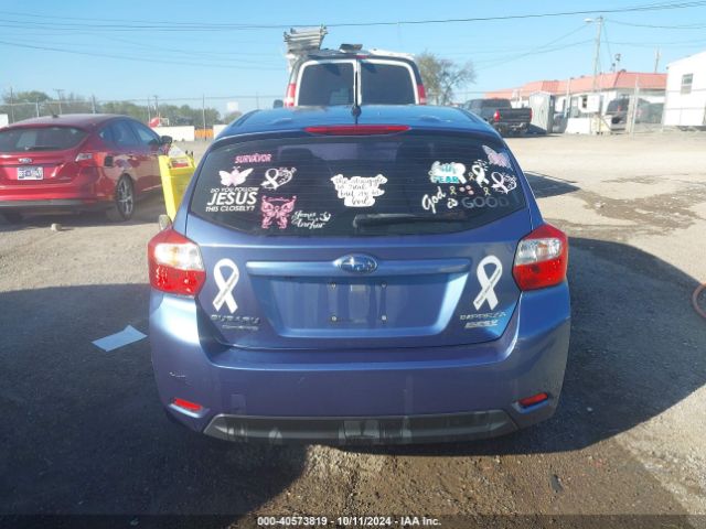 JF1GPAA68F8201695 Subaru Impreza 2.0i