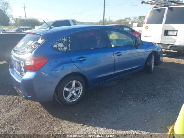 JF1GPAA68F8201695 Subaru Impreza 2.0i