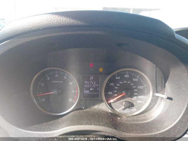 JF1GPAA68F8201695 Subaru Impreza 2.0i