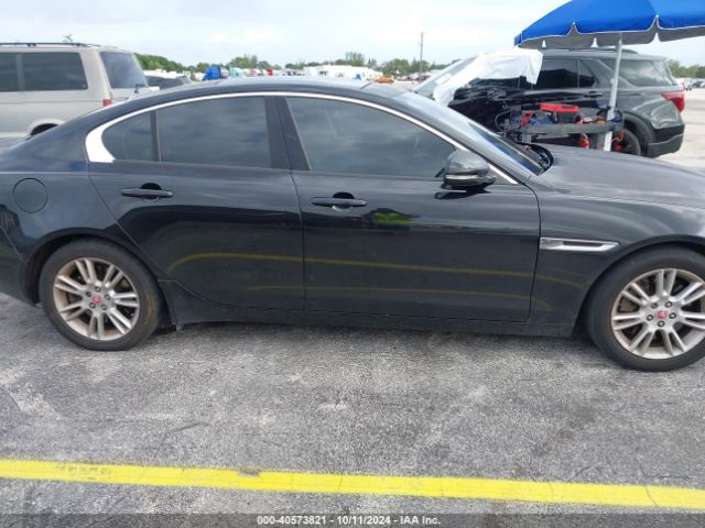 SAJAD4BG4HA956227 Jaguar Xe 25t Premium