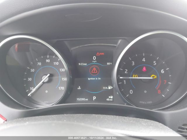 2017 JAGUAR XE SAJAD4BG4HA956227 Photo 6