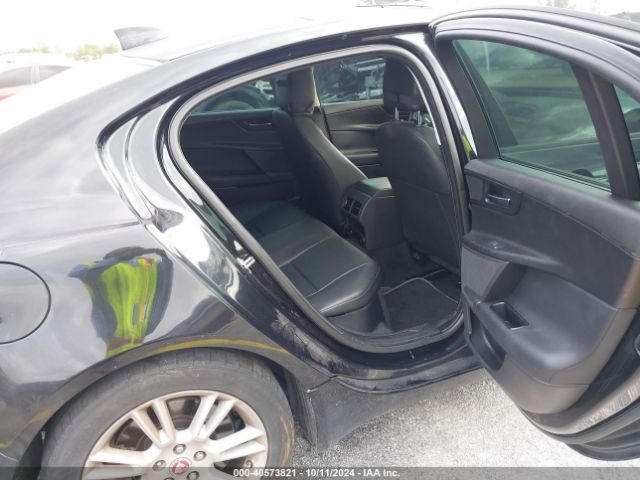 2017 JAGUAR XE SAJAD4BG4HA956227 Photo 7