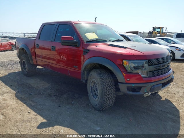 2014 1FTFW1R67EFA55846 main image