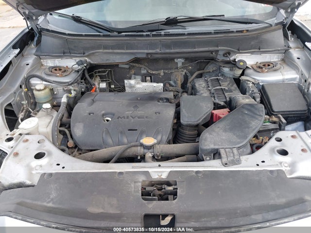 2012 MITSUBISHI OUTLANDER JA4JT3AW2CU000573 Photo 9