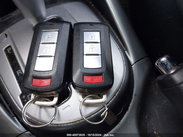 2012 MITSUBISHI OUTLANDER JA4JT3AW2CU000573 Photo 10