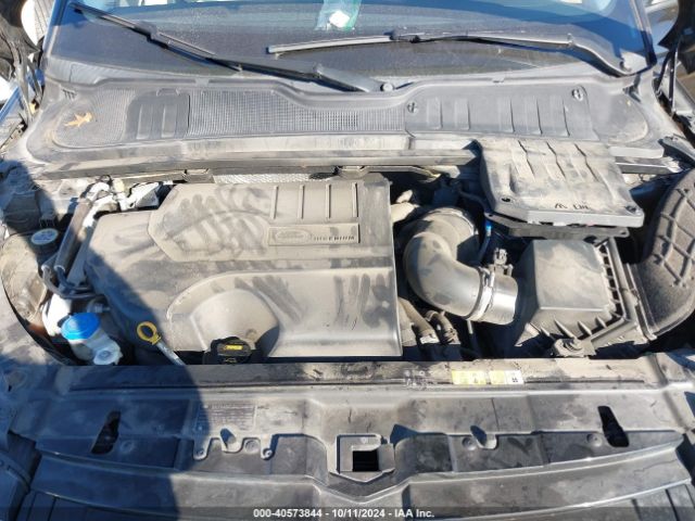 SALVR2RXXJH307002 Land Rover Range Rover Evoque Hse