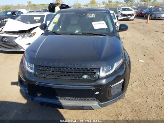 SALVR2RXXJH307002 Land Rover Range Rover Evoque Hse
