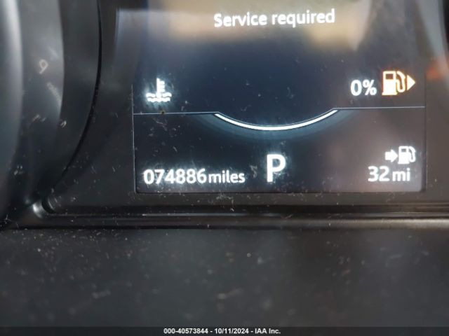 SALVR2RXXJH307002 Land Rover Range Rover Evoque Hse